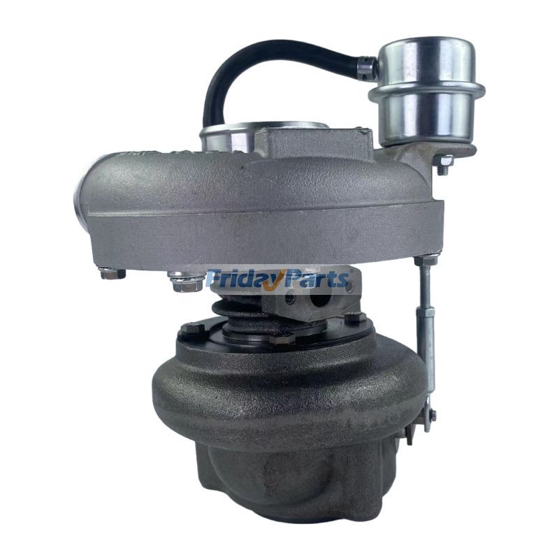 Turbocompresor 482-0233 para motor Caterpillar CAT C4.4 C4.4B Excavadora 318D2L 320D2GC M315D2 M317D2 Compactador CB10 CB13 CB15 CB16 CB64B CB66B CB68B CB7