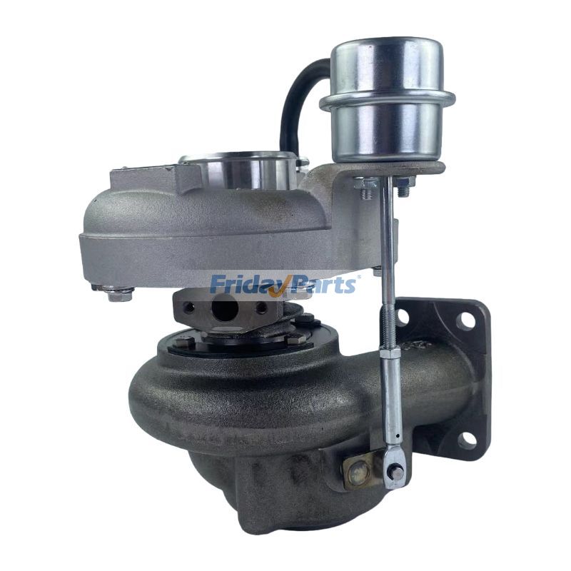 Parte para Compactador,Motor,Excavadora