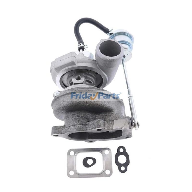 Turbocompressor 482-8480 para Caterpillar CAT Engine C3.8 Loader 272D2 272D3 297D2 299D2 299D3 para Motor