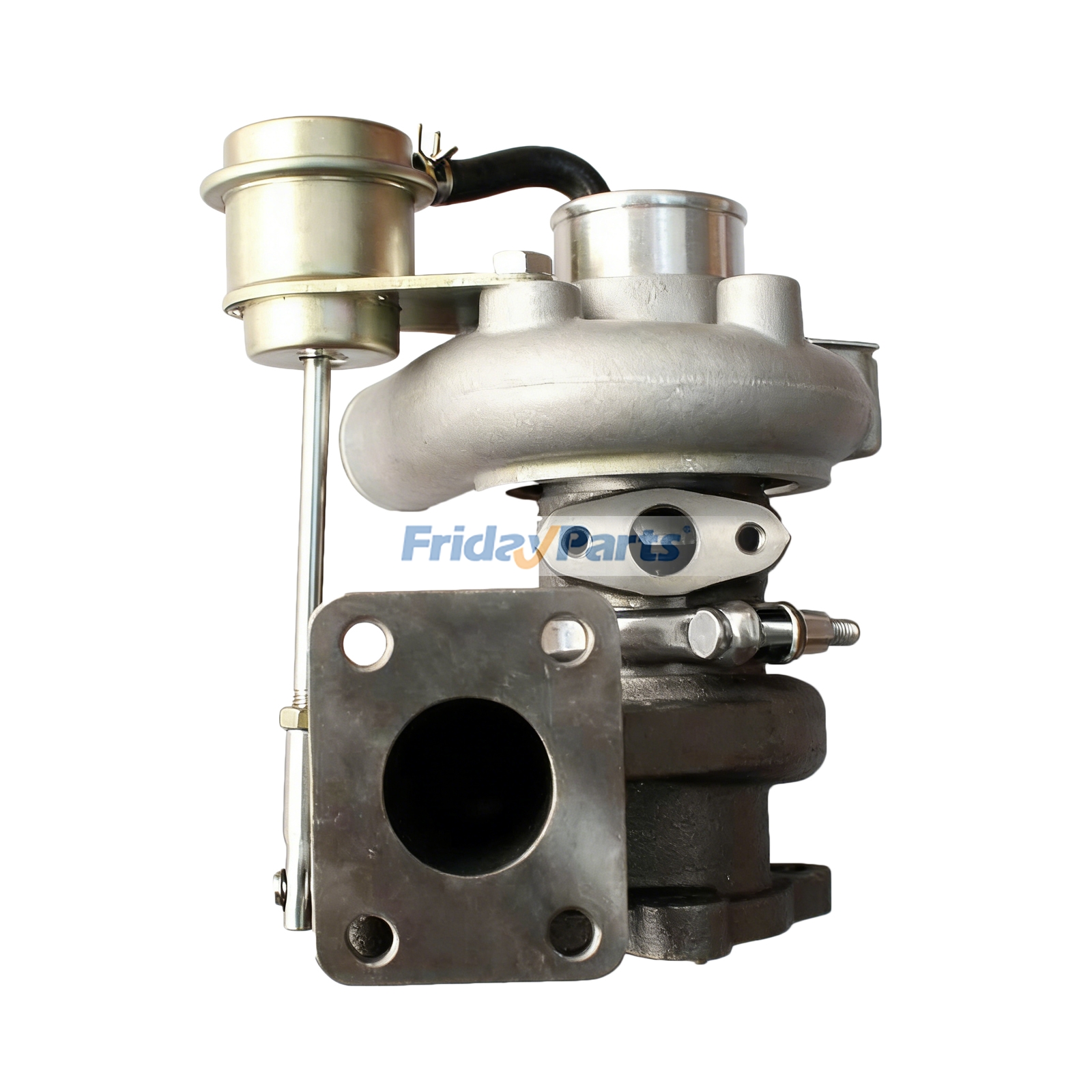 Turbocharger 49131-02040 1G610-17011 for Kubota Engine V2003-T V2403 Toro Mower 4500-D 4700-D 4000-D