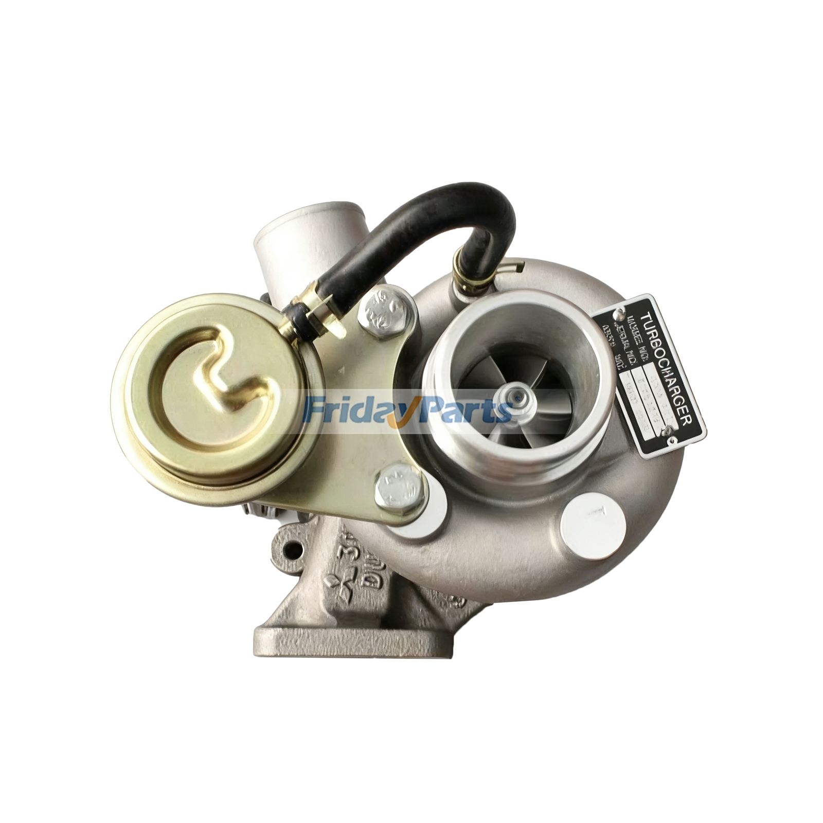 Engine,Mower Turbocharger