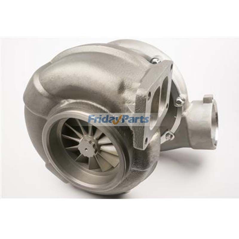 Turbocharger 49131-02710 for Mitsubishi Engine S3Q2 S4Q2