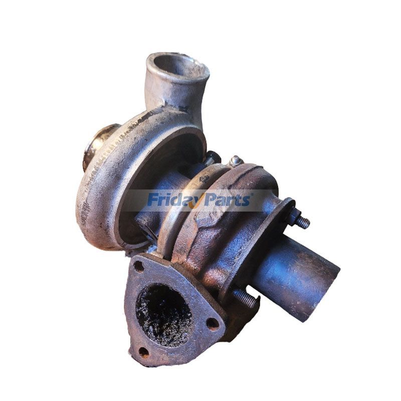 Turbocharger 49168-00563 for Mitsubishi Engine S6E2-T