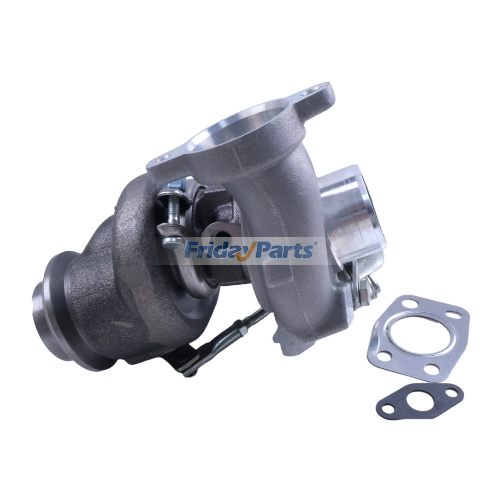 Turbocompresseur Turbo TDO25S2 49173-07508 pour moteur Ford DV6ATED4 DV6B C-MAX Fiesta FocuspourPour Ford,Pour AUTRE MARQUE,Pour VOLVO