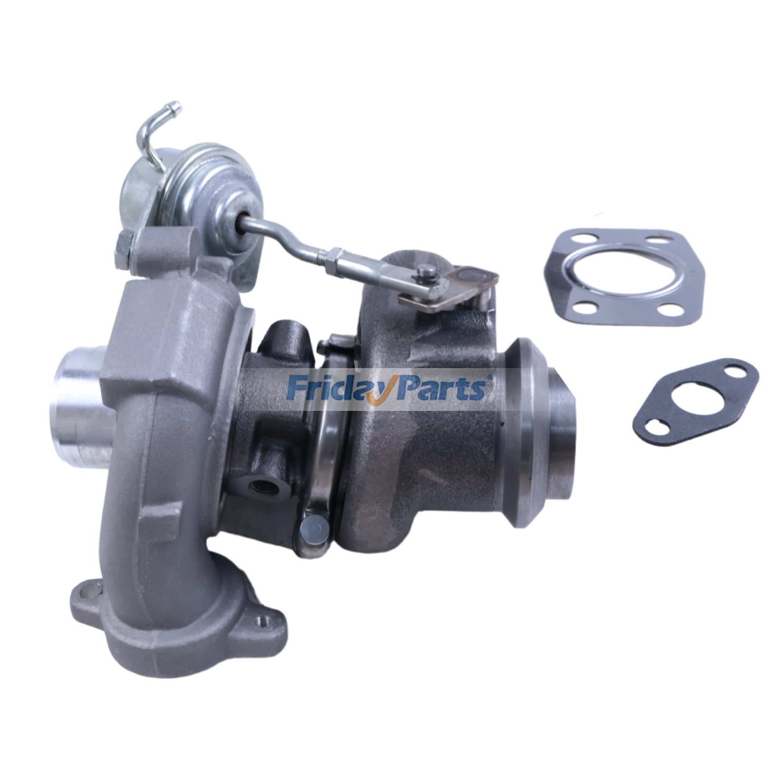 Turbocompresseur TDO25S2 C-MAX Pour Ford,Pour AUTRE MARQUE,Pour VOLVO