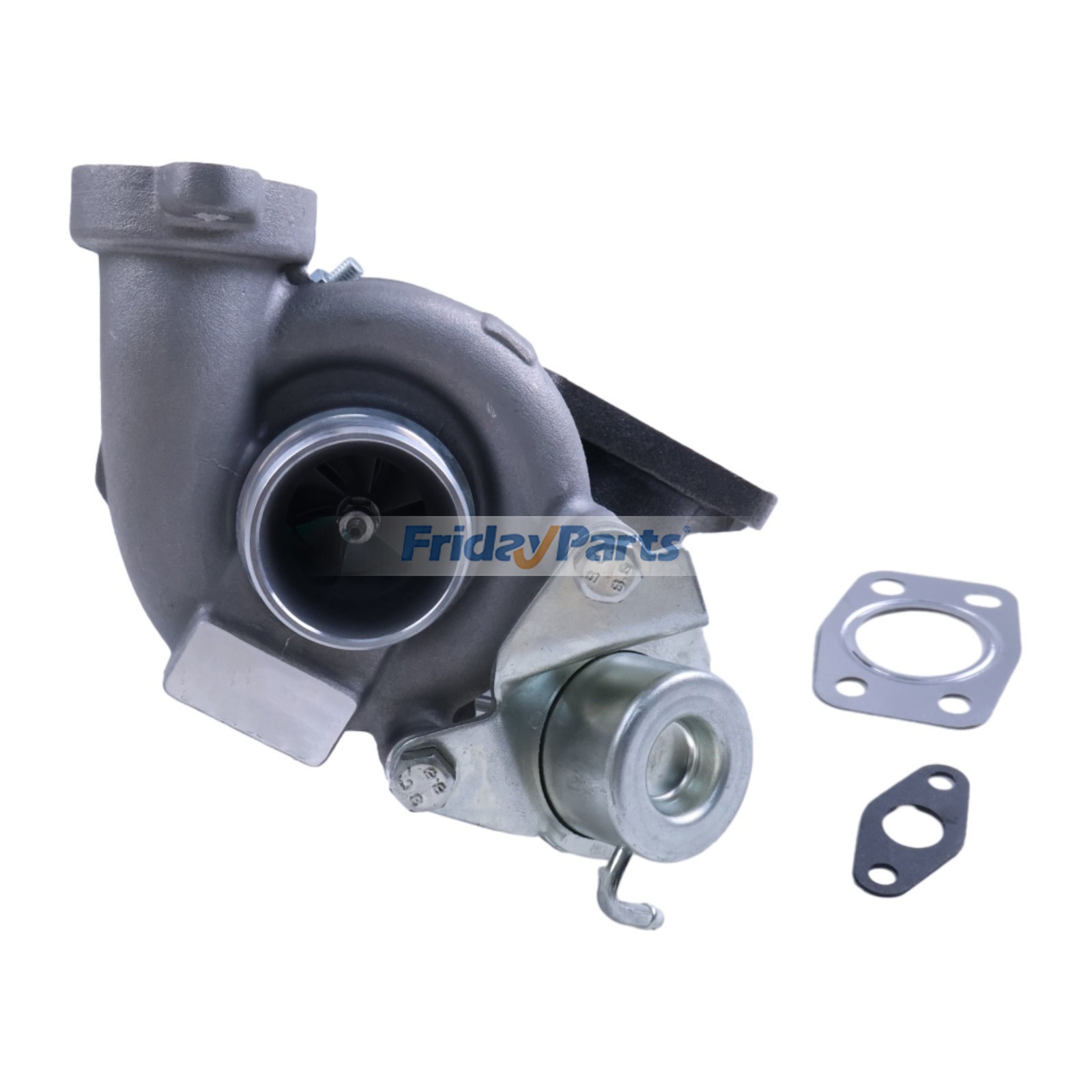 Turbocompresseur TDO25S2 C-MAX de FridayParts