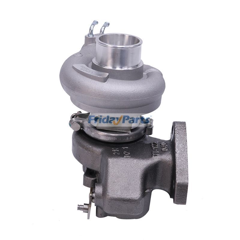 Turbo TD04 Turbolader für MitsubishiFür Mitsubishi