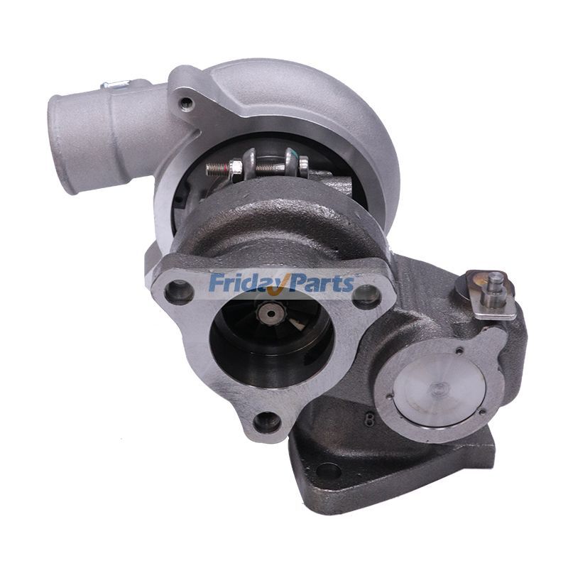 Turbo TD04 Turbolader für Mitsubishifür MotorFür Mitsubishi