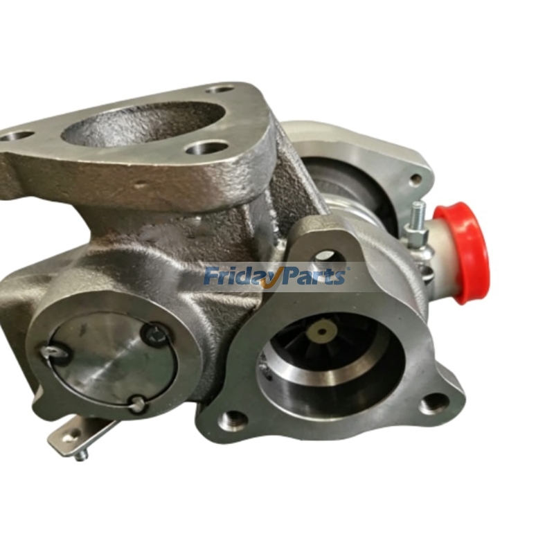 Turbosprężarka FridayParts