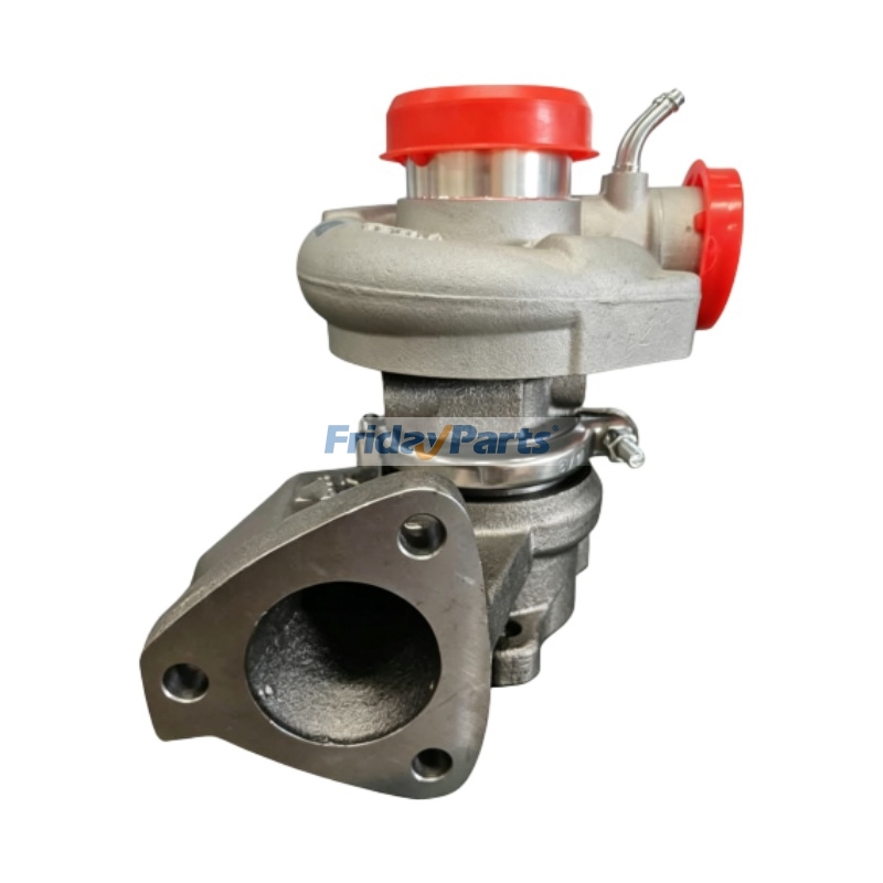 TurbosprężarkaDla HYUNDAI,Dla Mitsubishi