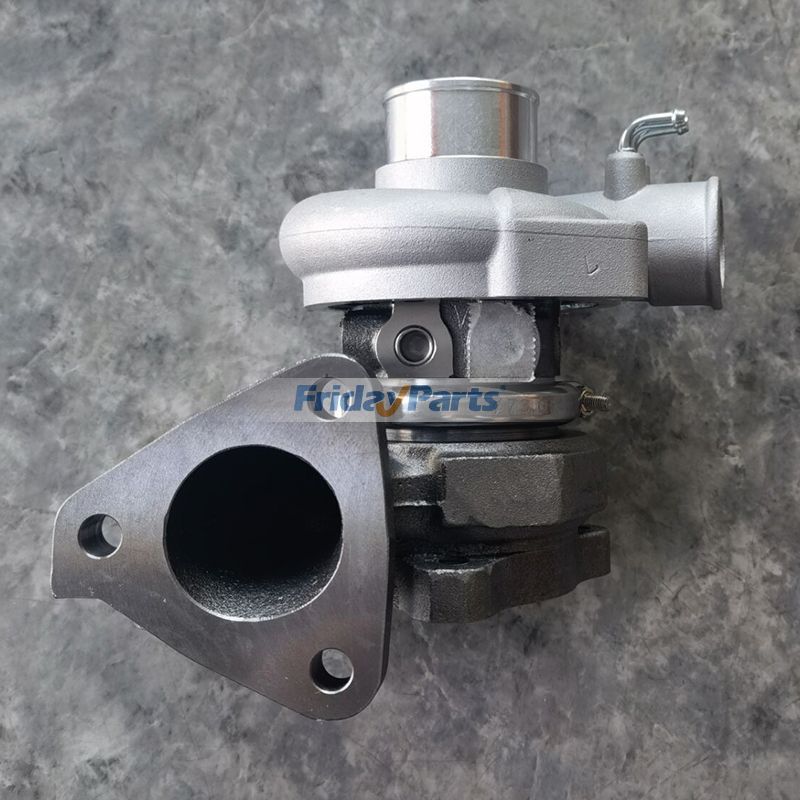 Turbo TD04-11G-4 Turbocharger MR355225 49177-02513 for