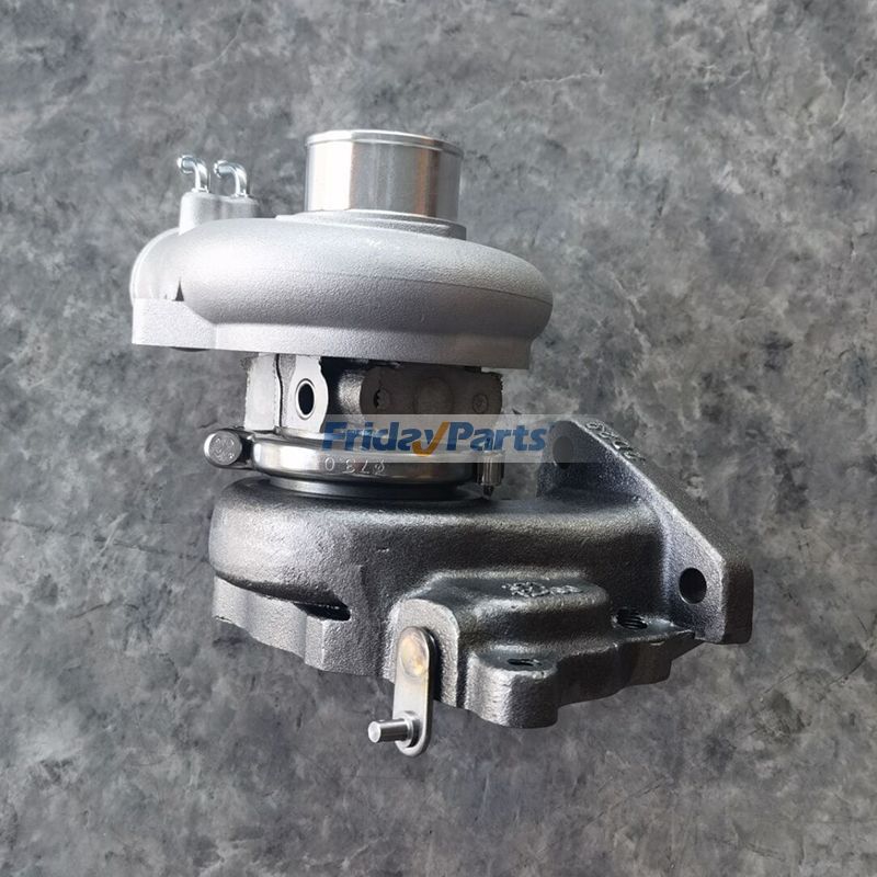 Turbo TD04-11G-4 Turboladerfür Motor