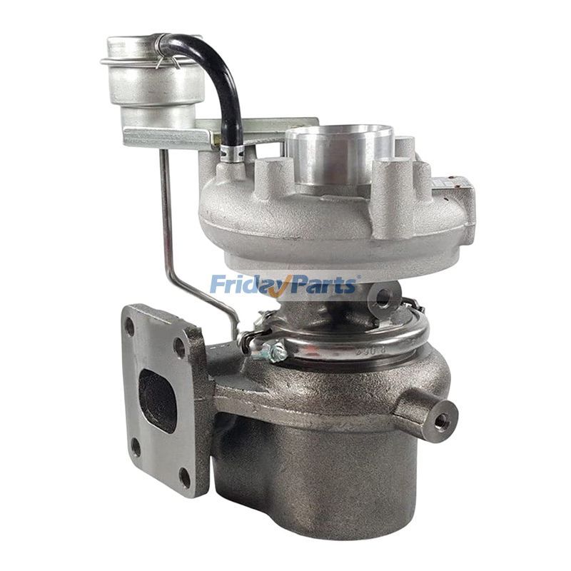 Turbo TD05H Turbolader 49178-03123 28230-45100 für Mitsubishi-Motor 4D34T4 4D34TI