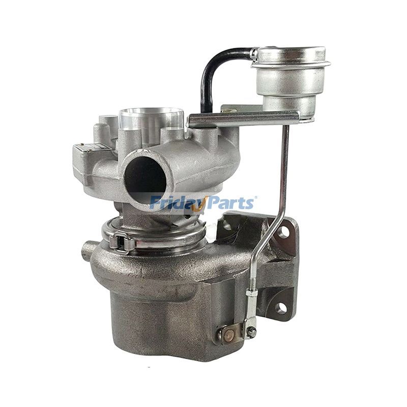 FridayParts Turbo TD05H Turbolader