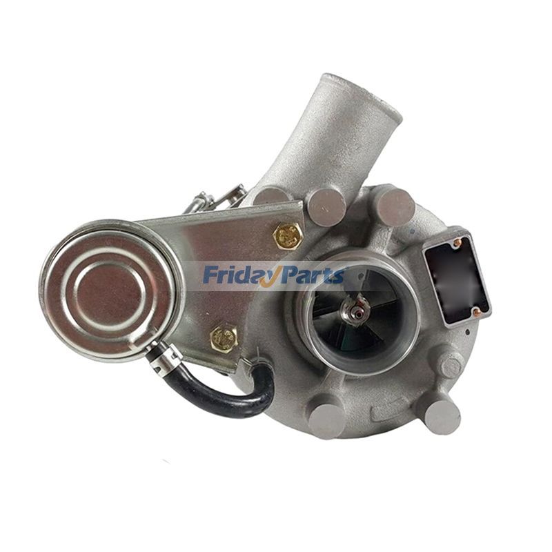 Turbo TD05H Turboladerfür Motor