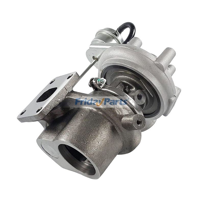 Turbo TD05H TurboladerFür HYUNDAI