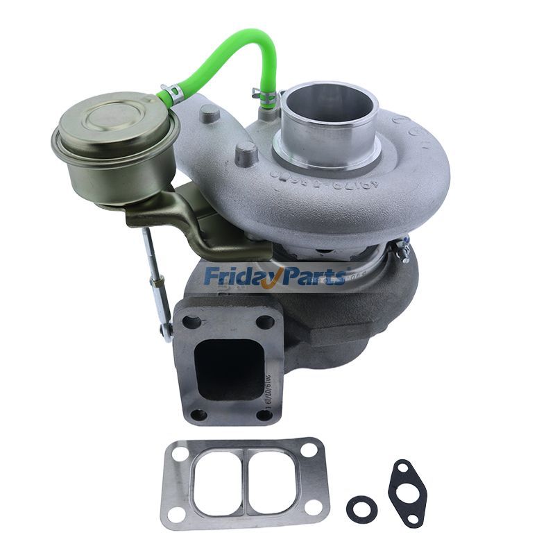 Turbo TD06 Turbolader ME073623 49179-00260 für Mitsubishi Motor 4D34 6D31 6D15T2