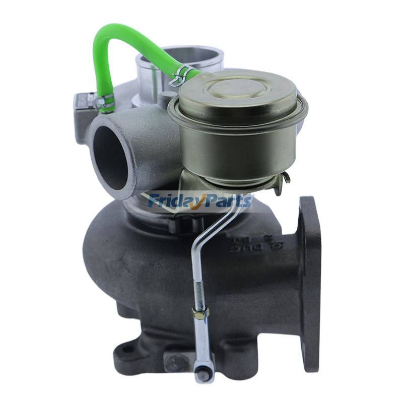 FridayParts Turbo TD06 Turbolader