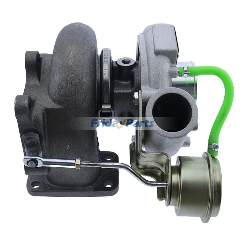 Turbo TD06 Turboladerfür Motor