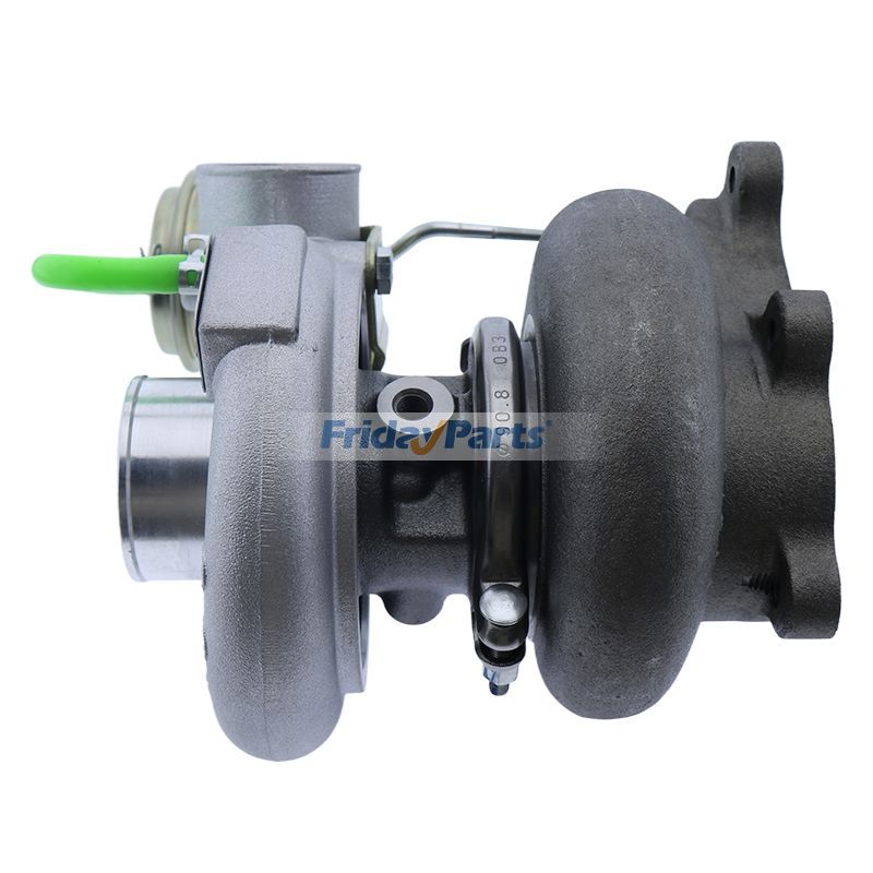 Turbo TD06 Turbolader