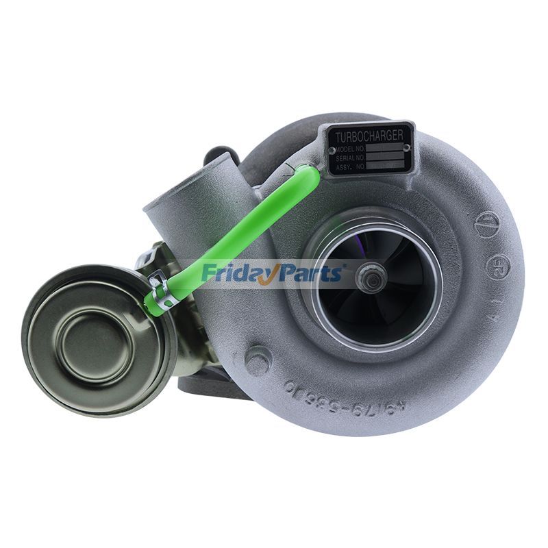 Turbo TD06 Turbolader ME073623 49179-00260 für Mitsubishi Motor 4D34 6D31 6D15T2für 