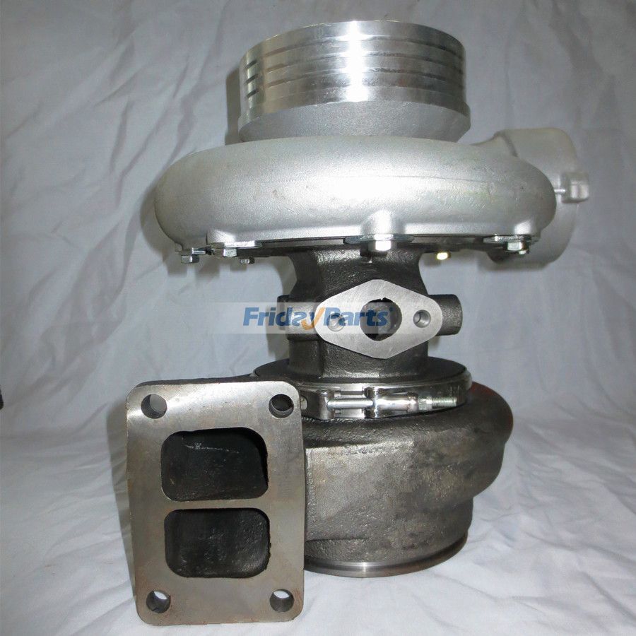 FridayParts Mistubishi Turbo TD13M-48QRC-40 Turbolader