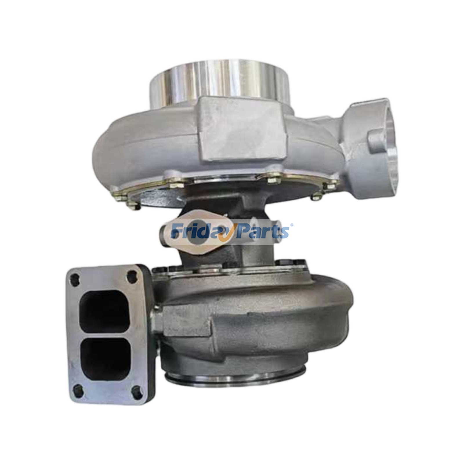 Turbocharger 49182-03664 for Mitsubishi Engine S12R-PTA
