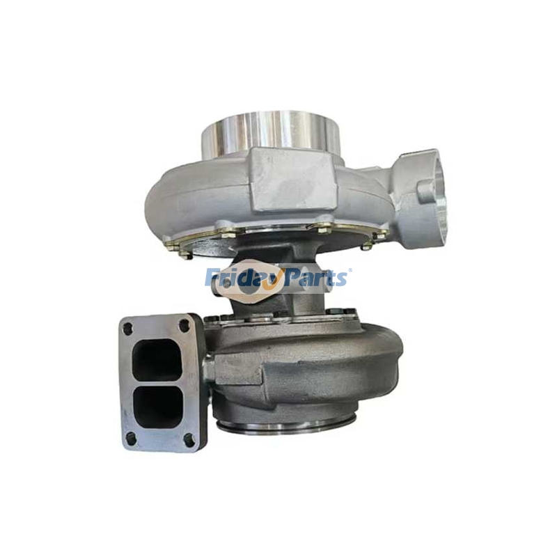 Turbocompresseur 49182-03880 pour moteur Mitsubishi S12R S6R