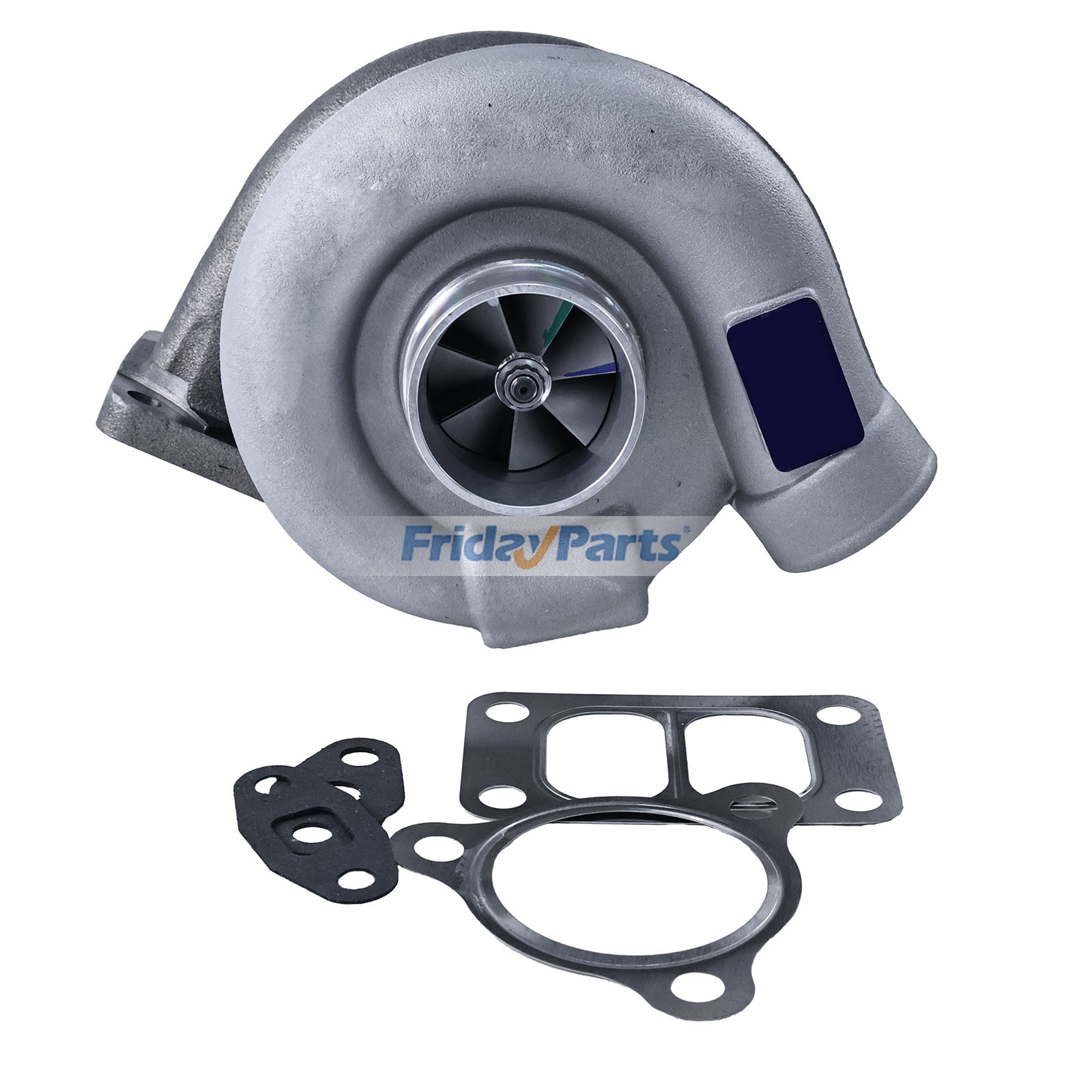 Compra Turbocompresor TE06H ME088840 49185-01020 para motor Mitsubishi 6D34TL Kobelco SK200-5 SK100W-2 en Fridayparts