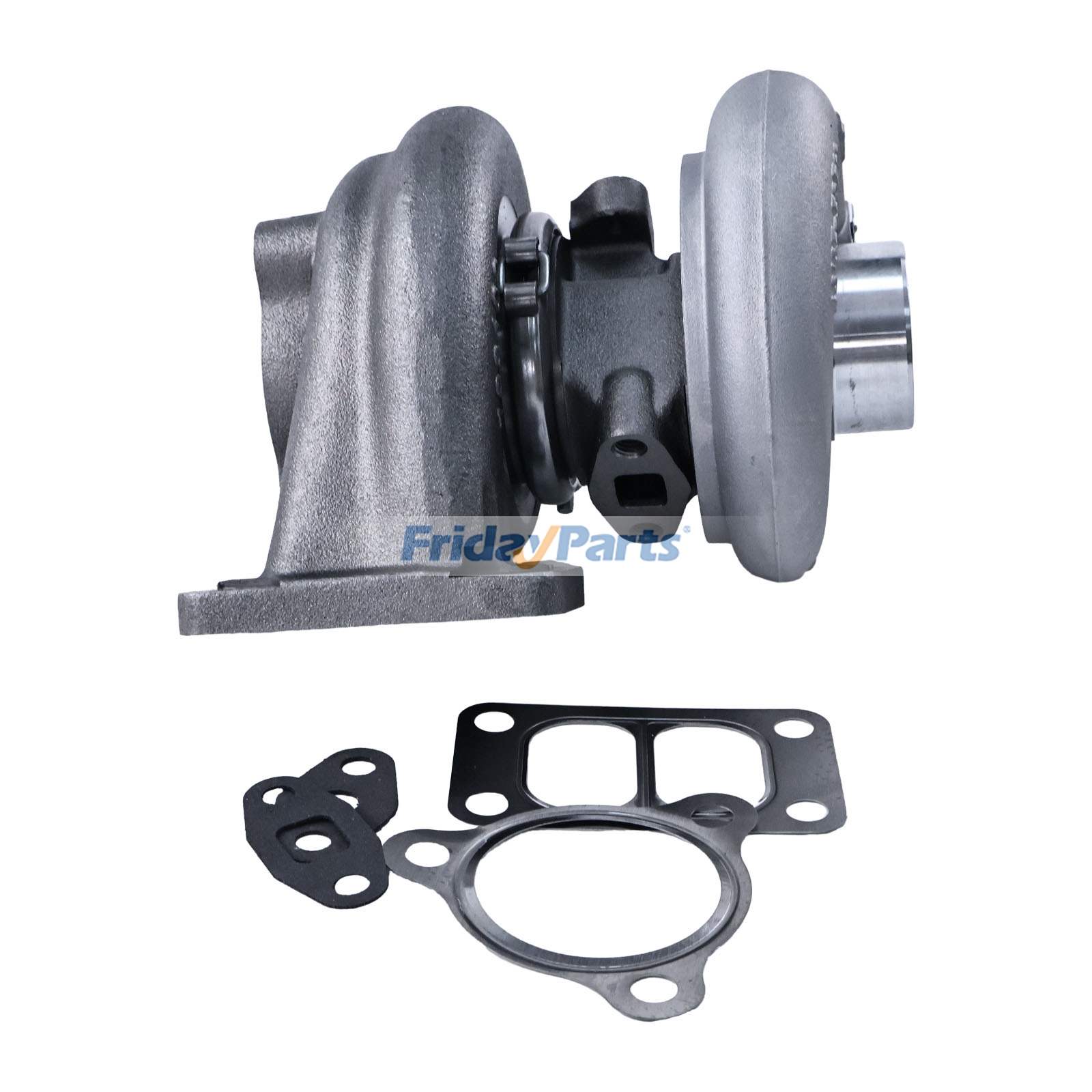 Parte para Excavadora