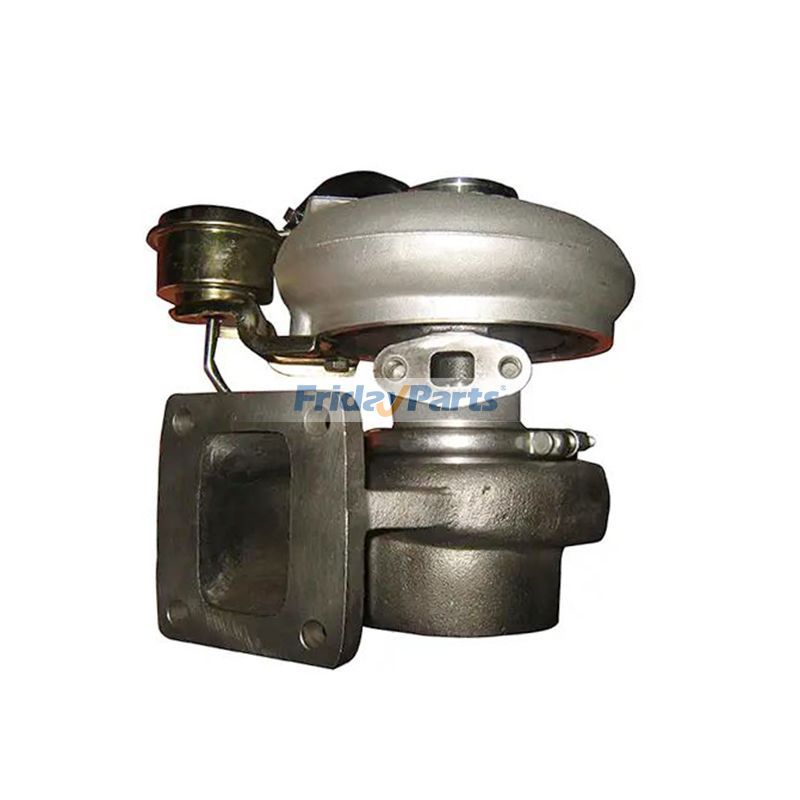 Turbo TD07S Turbolader FusoFür Mitsubishi