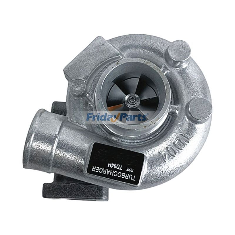 Parte para Motor,Excavadora