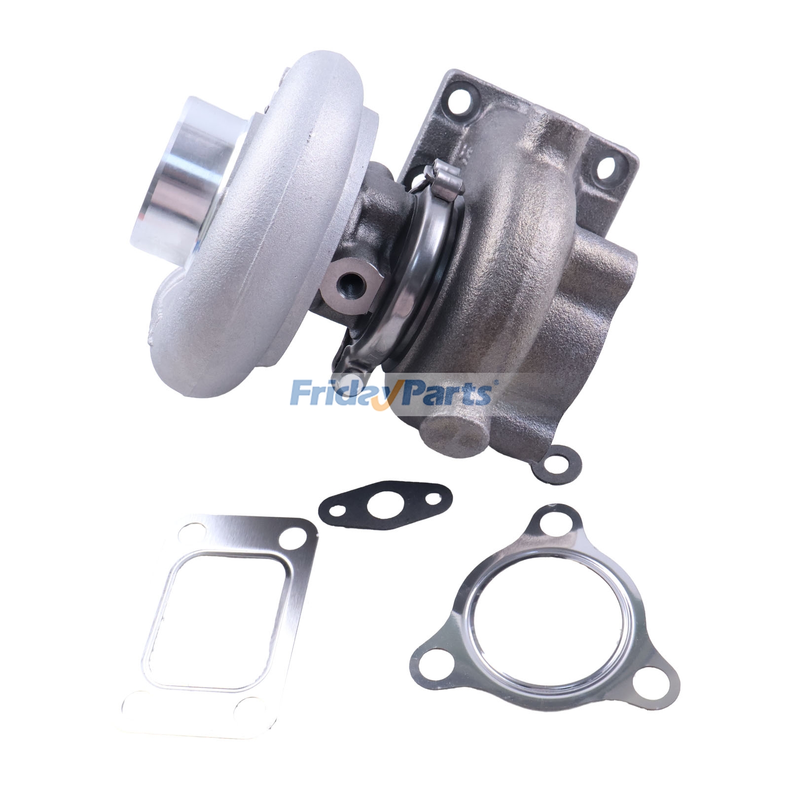 KOBELCO用,New Holland用ターボチャージャー