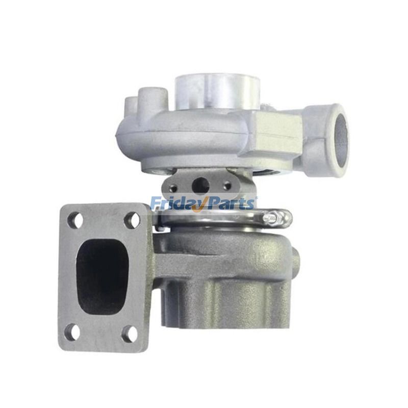 Turbo TD04HL4 Turbocharger 49189-02750 for Mitsubishi Engine