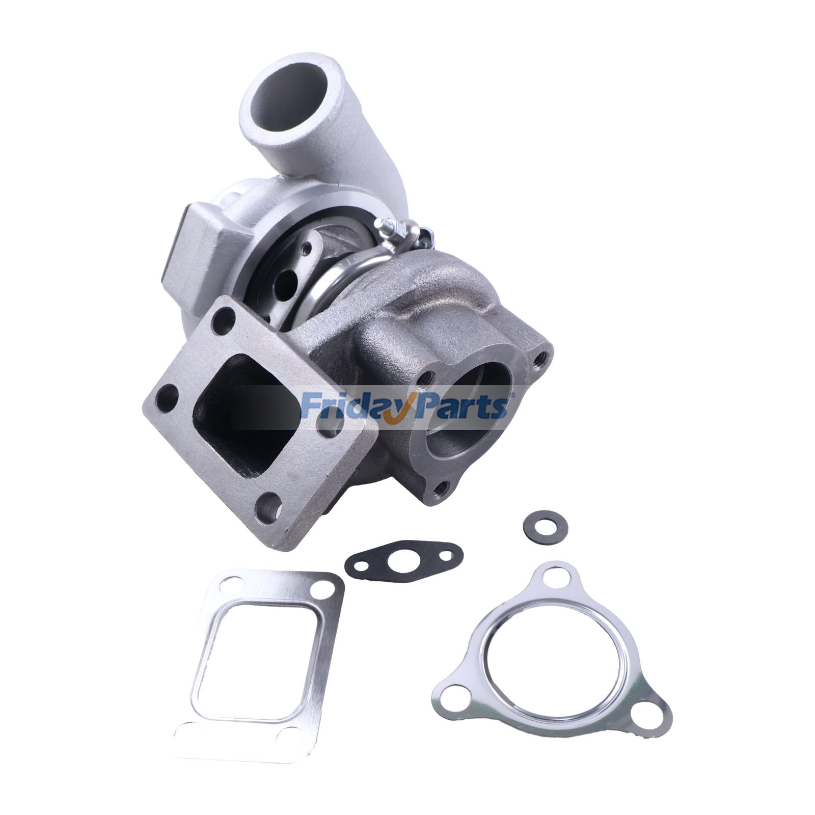 KOBELCO用,New Holland用エクスカベーター用ターボチャージャー