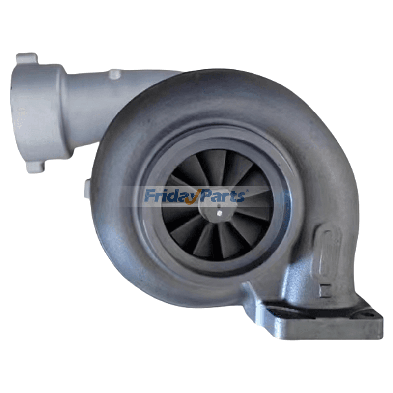 Turbocharger in Stock in China