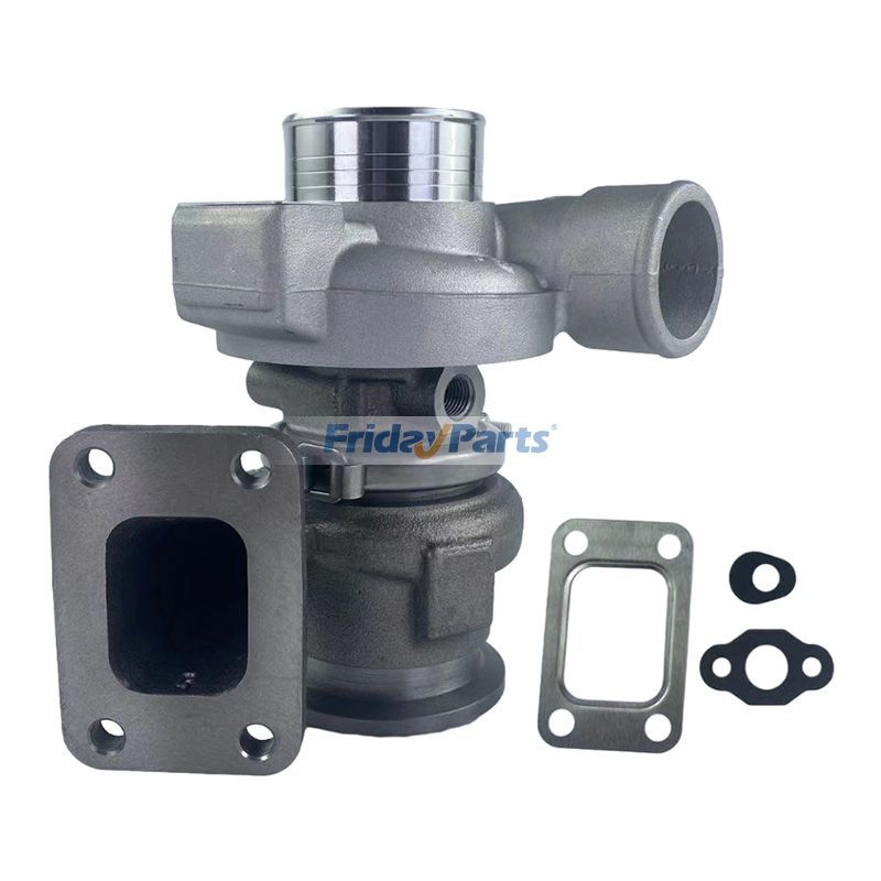 Turbo TD04L4 Turbocharger 49477-00150 RE531872 SE502484 for John Deere Engine 2.4L 3.0L 4024 4024HF285 4024HF295 5030 5030HF285