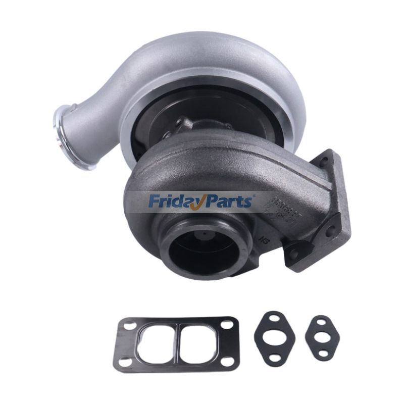 Turbo HX35 Turbocharger for Cummins for Engine