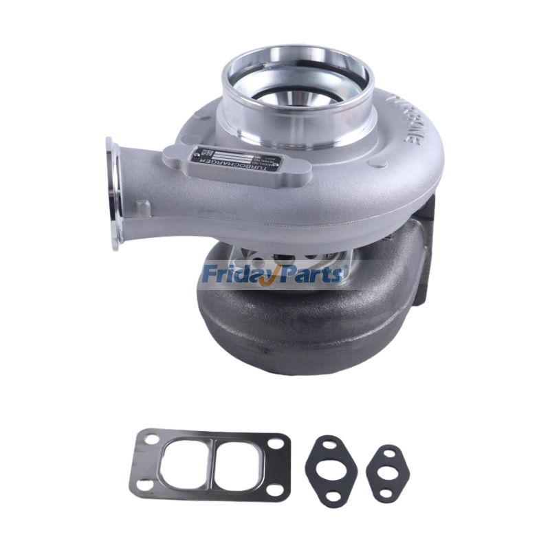 Turbo HX35 Turbocharger for Cummins in Stock in China