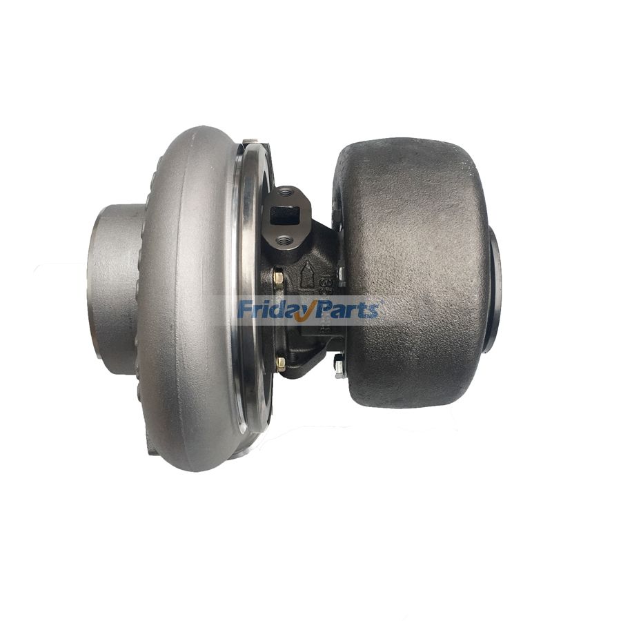 T Turbo HX35 Turbocharger for Engine