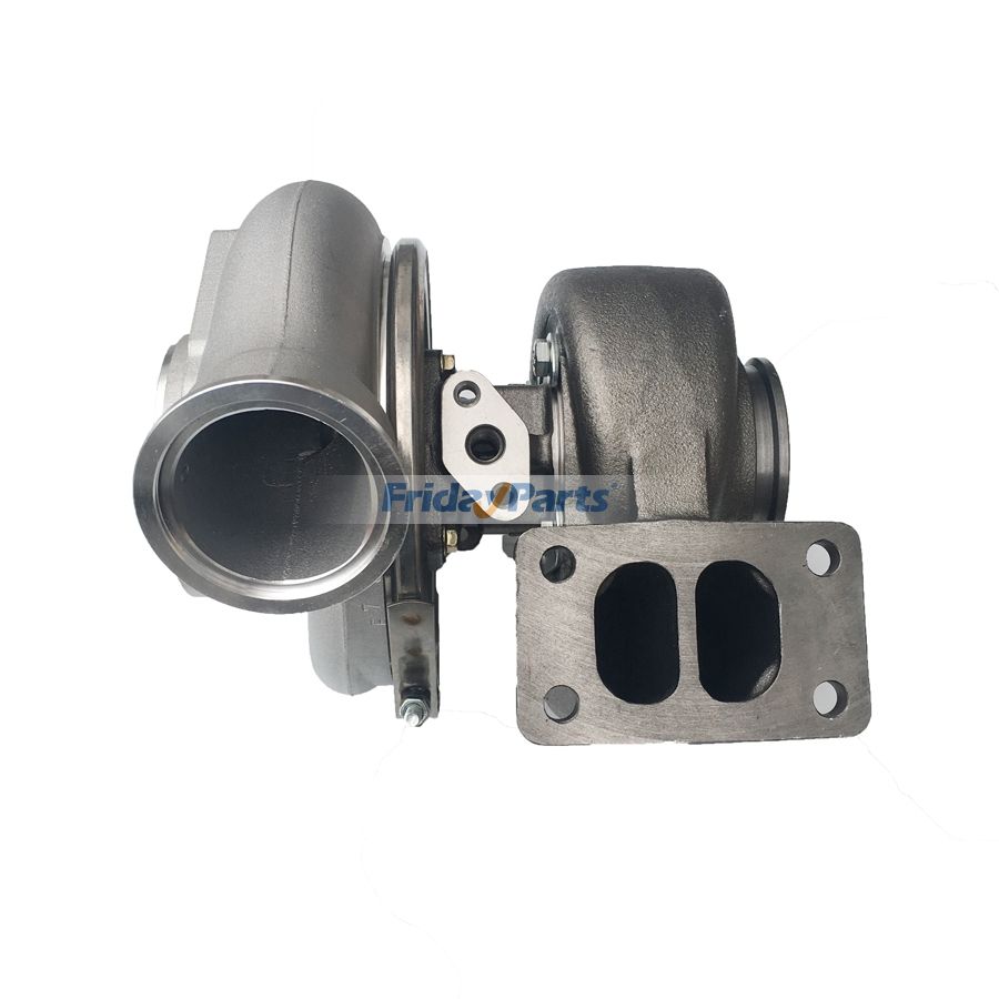 Engine T Turbo HX35 Turbocharger