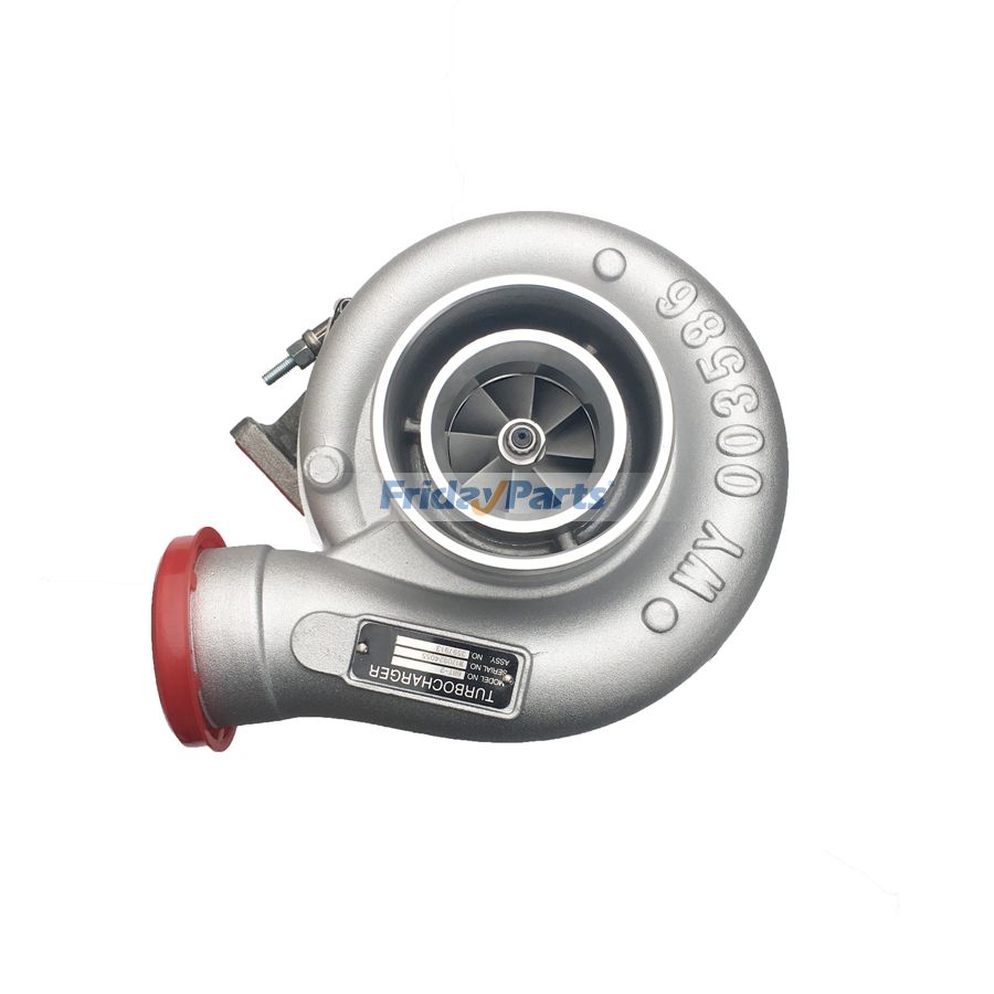  T Turbo HX35 Turbocharger 
