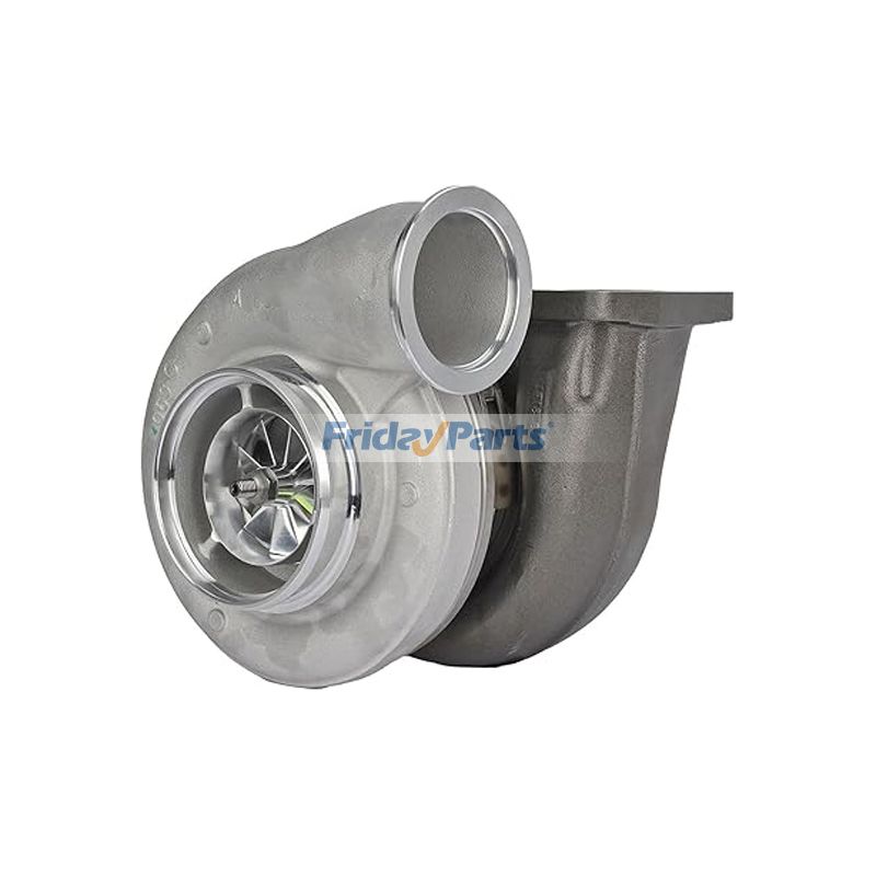 Turbocharger 4955904 for Cummins Engine QSK50