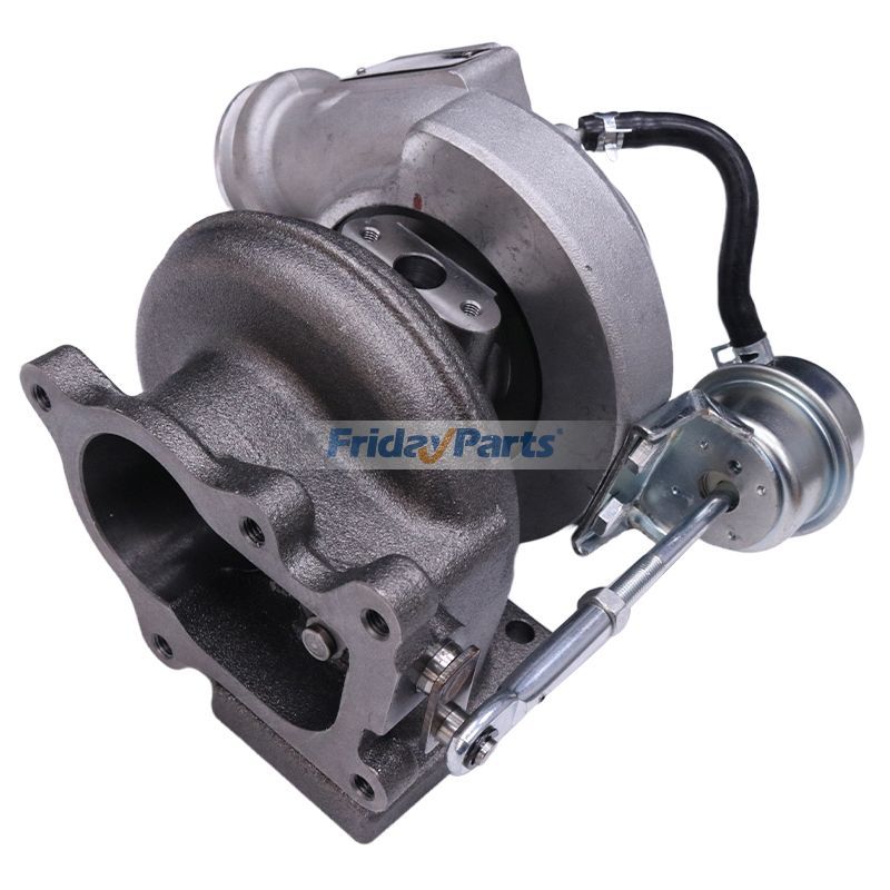  Turbo HE221W Turbocharger For CUMMINS