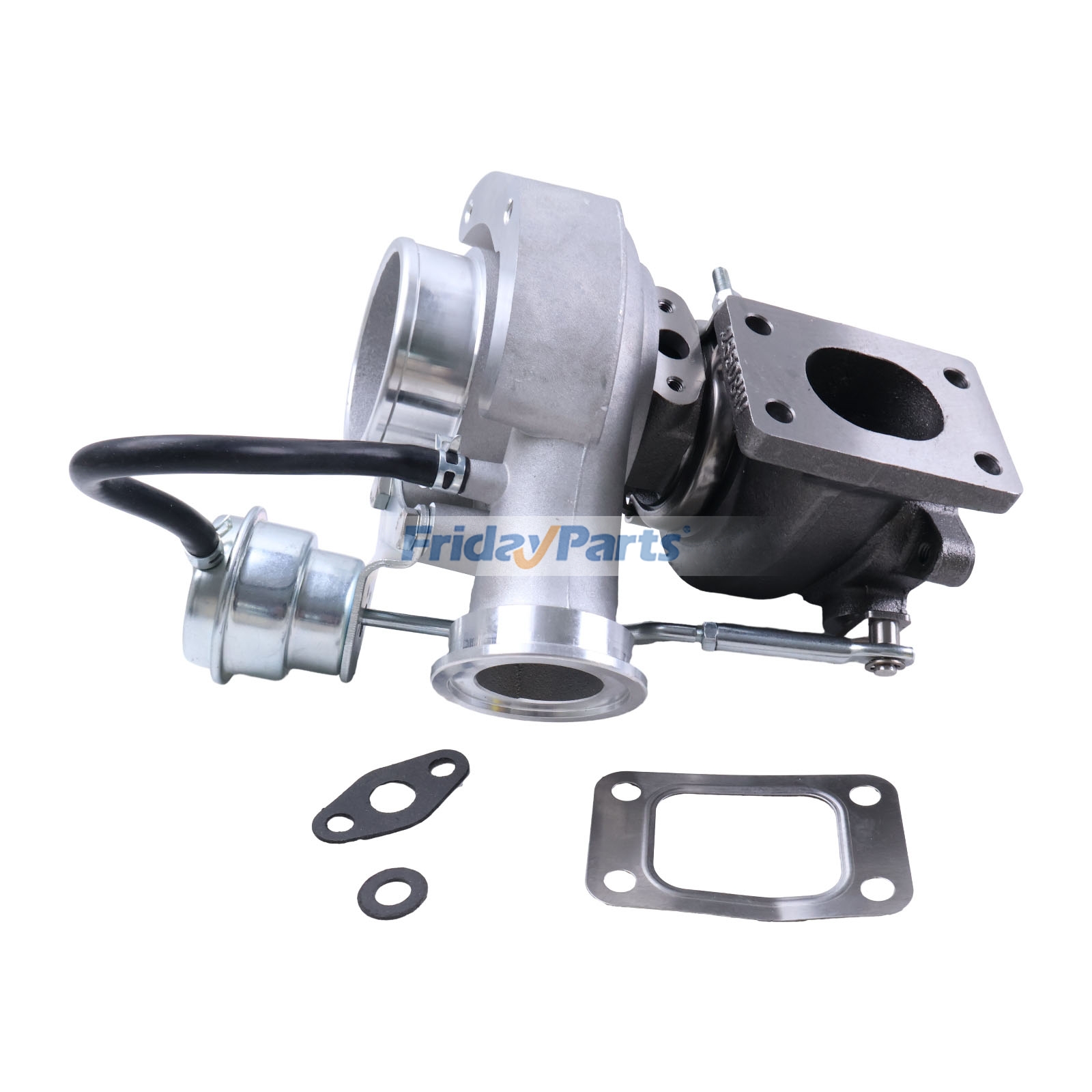 Turboladerbei FridayParts kaufen