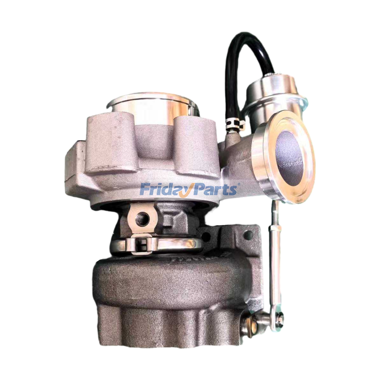 Turbocharger 4984029 for Cummins Engine B3.3TAA B3.3 4B3.3TAA