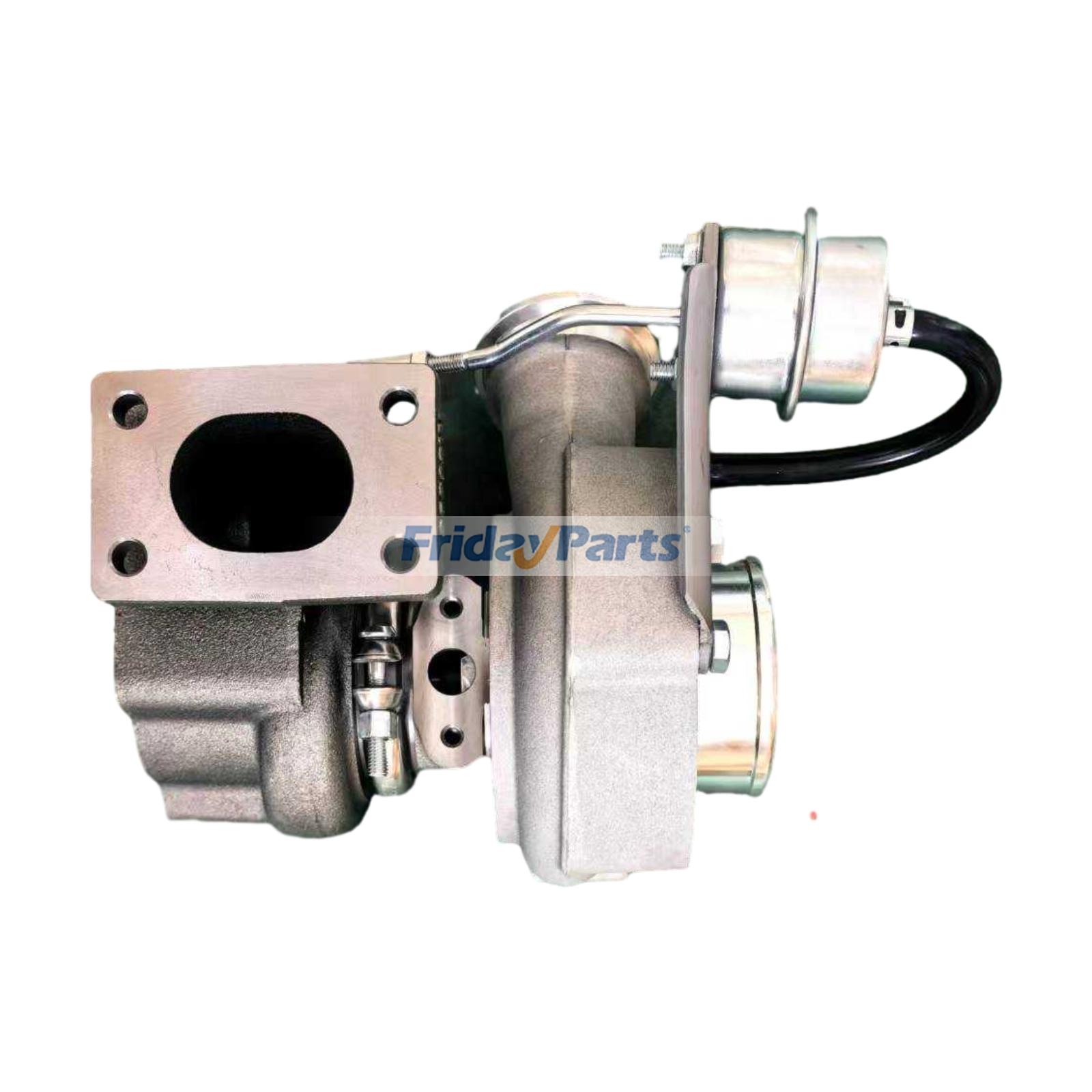 Turbocharger for Engine