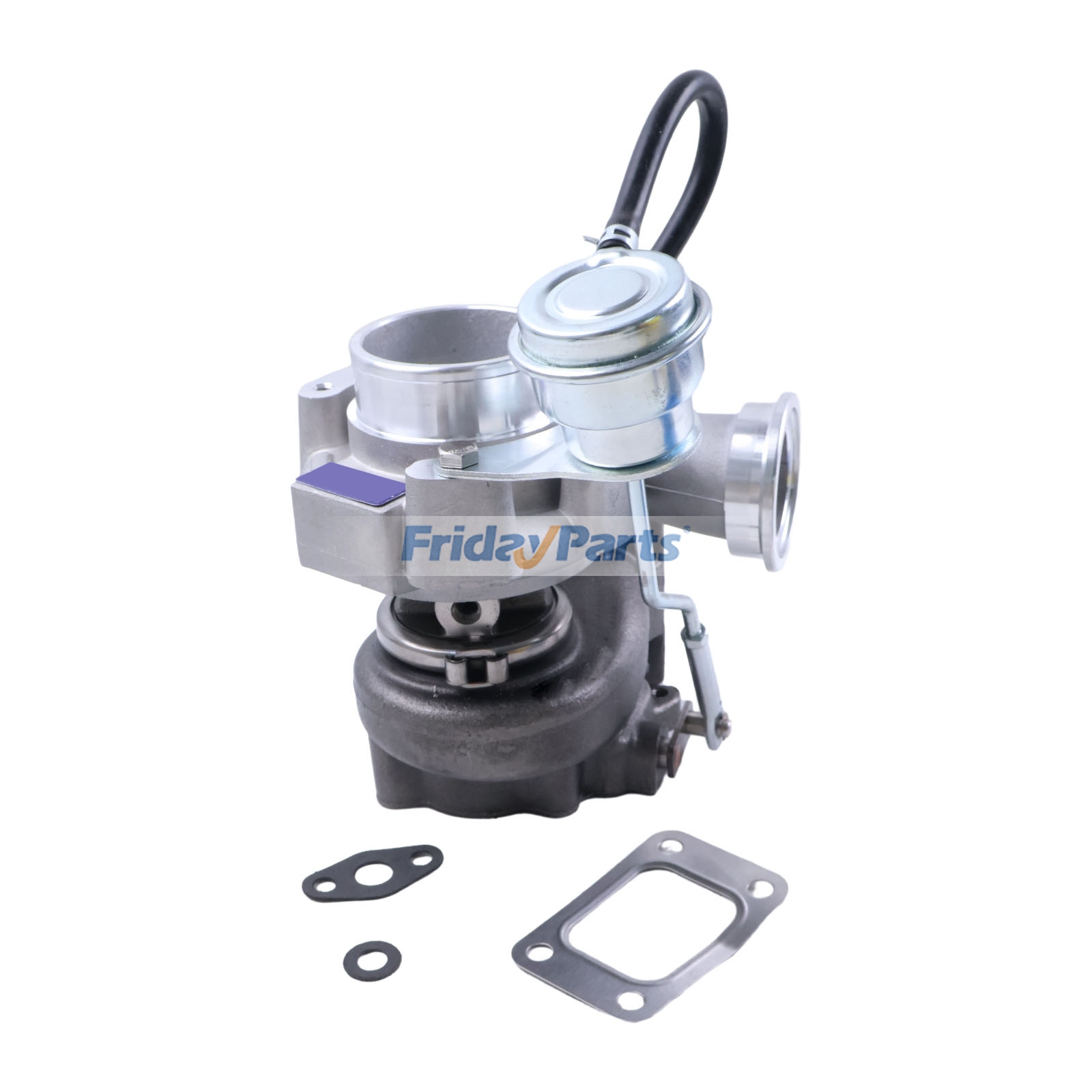FridayParts Turbolader