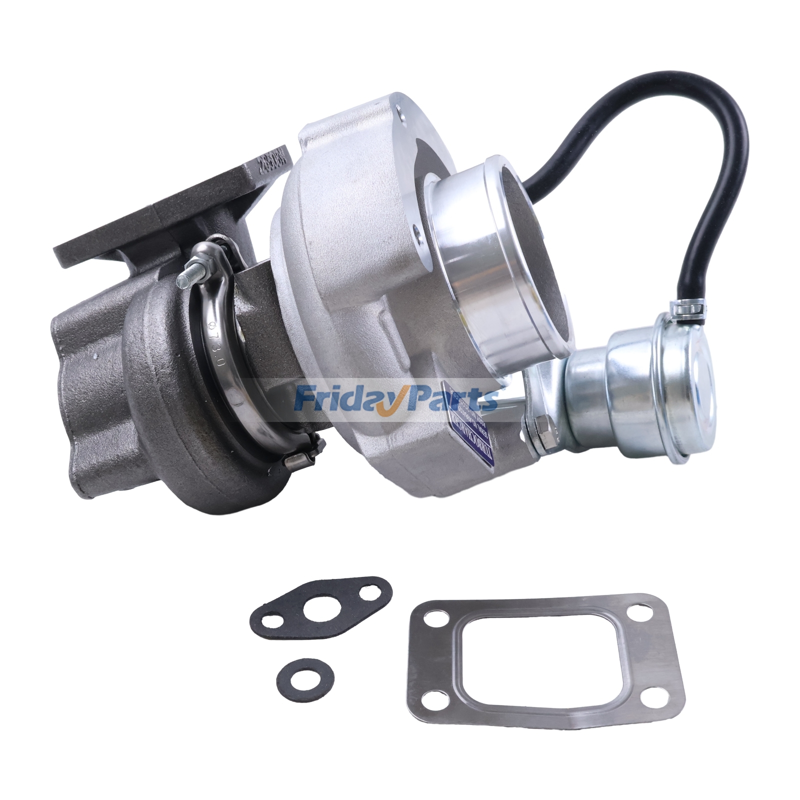 Turboladerfür Motor