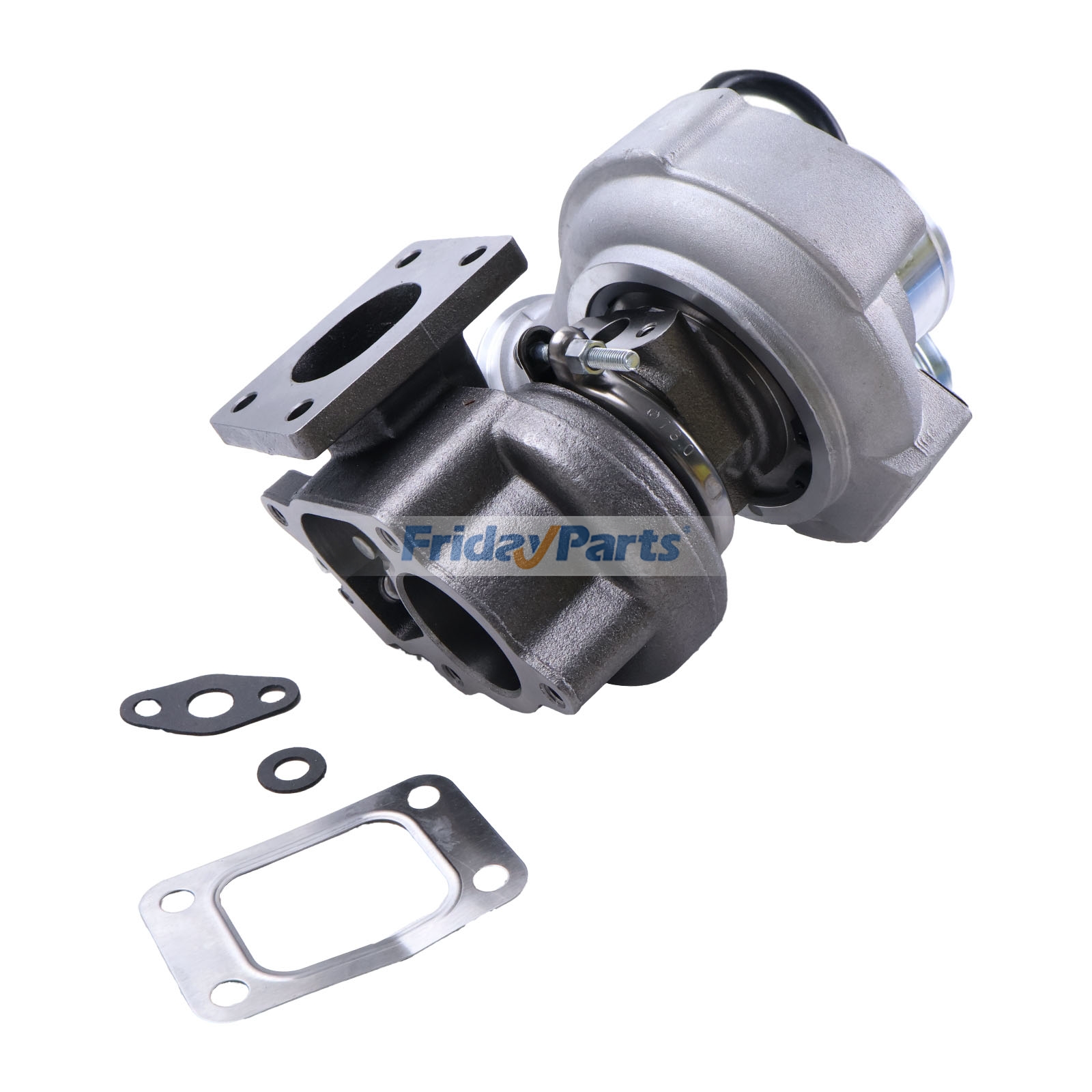 Turboladerfür Motor